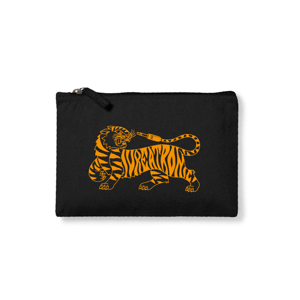 Pochette Iconic Tiger