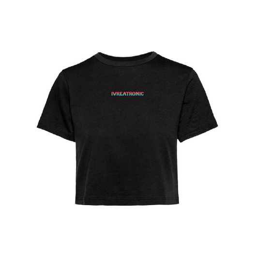 T-Shirt Tour 2025 - Crop